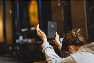 We lose when church compete with each other